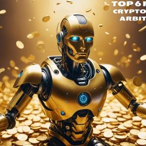 Top 6 Features to Look for in a Crypto Flash Loan Arbitrage Bot