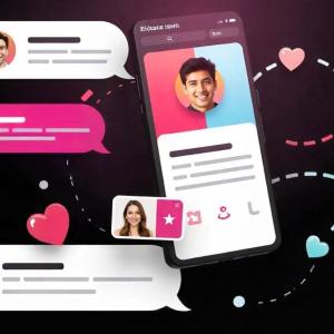 Dating App Development: How to Begin and Execute?