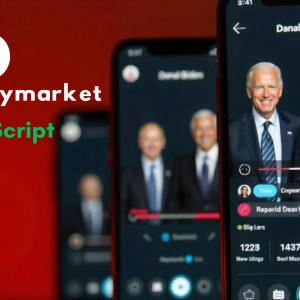 Why Investing in a Polymarket Clone Script Is Good for Your Finances
