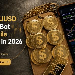 Best XAUUSD Trading Bot for Volatile Markets in 2026