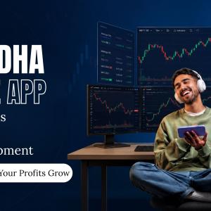 How to Build a Zerodha Clone App in 2026: Features, Development Process, and Cost