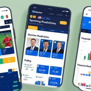 Understanding Polymarket Clones: A Guide to Create Your Own Marketplace