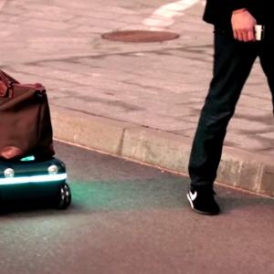 Revolutionizing Travel: The Growing Demand for Robot Suitcases