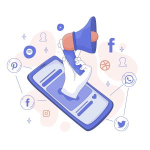 Why social media marketing is so effective