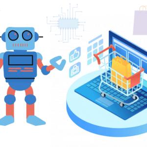 The Importance of AI in eCommerce -Can't Afford to Ignore It