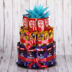 Valentines Day Chocolates