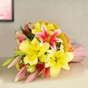 Flower Delivery in Chennai