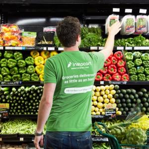 What Is The Future Of Online Supermarket & Strategies To Manage The Online Store