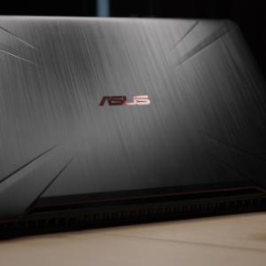 ASUS TUF Gaming FX504G Review  - Cool Designed Laptop at a reasonable price. 