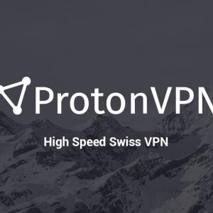 ProtonVPN Review 2022 - Free & Secure VPN Service