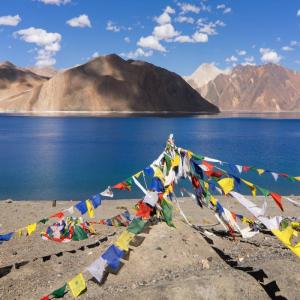 Plan Your Perfect Getaway with the Best Ladakh Tour Package
