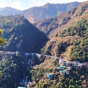 How to Beat the Crowd A Local’s Guide to Exploring Mussoorie and Landour