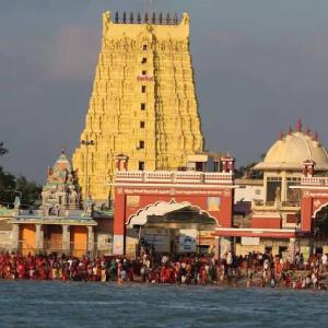 Budget Rameshwaram Tour Packages – Explore Without Worry