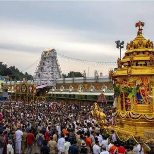 Planning Your Tirupati Balaji Darshan Yatra: What Every Devotee Should Know