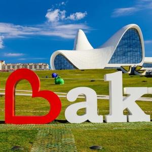 Best Baku Tour Package for Couples and Family Vacation
