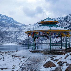 Top Gangtok Tour Packages with Hotel, Cab & Sightseeing
