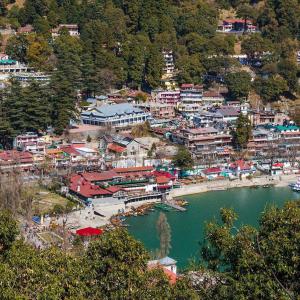 Mussoorie Tour Package – Experience the Charm of Hill Stations