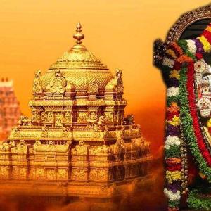 Explore the Divine: Tirupati Balaji Darshan Yatra Essentials