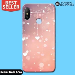 The New Kid In Town Redmi Note 6 Pro and Top Selling Mobile Covers