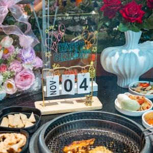 Creative Food Station Ideas for Birthday Party Catering