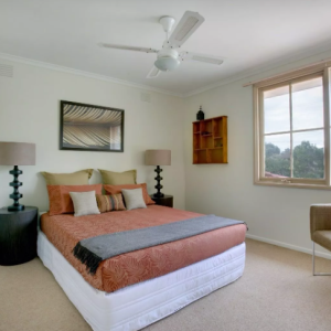 Why Does a Licensed Renovation Contractor in Singapore Charge Extra for Ceiling Fan Installation?