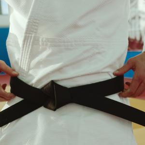 5 Best BJJ Belts Reviews in 2023 | Buying Guide