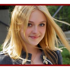 Dakota Fanning