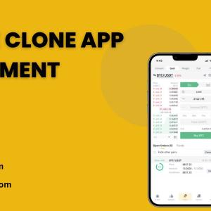 Develop Your Crypto Exchange software with our Binance like exchange script