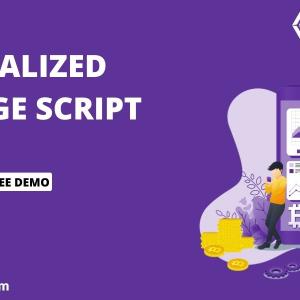 Decentralized Exchange Script Software– Launch a DEX Platform Instantly