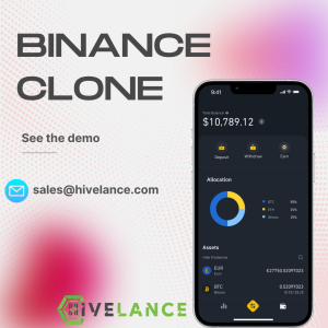 Turn-Key Features of Binance Clone Script To Create A Crypto Exchange Like Binance