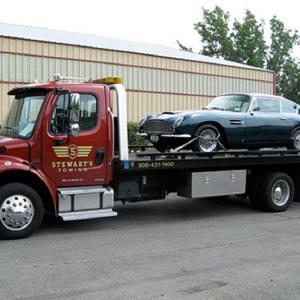 Tips one needs to know while choosing the best junk car removal company!