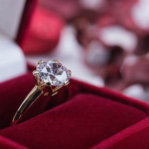 What You Should Know When Buying a Diamond Ring