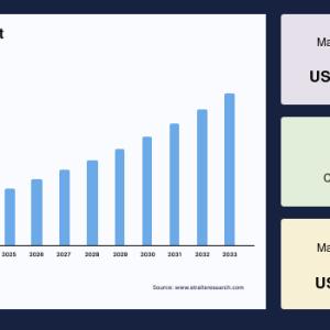 Oxo Alcohol Market Size, Share, Growth and Forecast to 2033