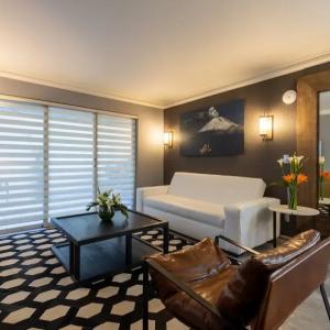 Suite Life: Lo que hace que los hoteles de Polanco sean perfectos para una estadía con estilo