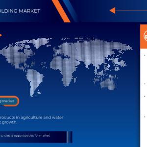 Latin America Rotomolding Market Revenue Analysis: Growth, Share, Value, Size, and Insights