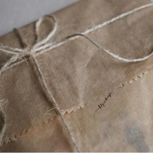 How Counter Roll Wrapping Paper Helps Reduce Packaging Waste