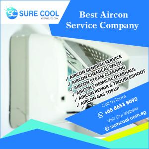 Aircon Repair and service Singapore