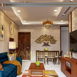 Best Interior Designers in Mumbai 