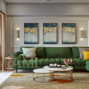 Interior Designers in Mumbai