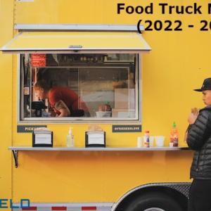 Food Truck Market Size, Landscape, Business Outlook, Current and Future Growth By 2029