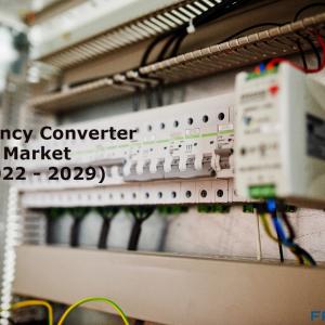 Frequency Converter Market Analysis, Growth Factors and Insights 2022-2029