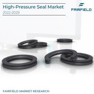 High-Pressure Seal Market Analysis by Share, Size, Forecast and Growth Factors 2029