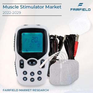 Muscle Stimulator Market Emerging Trends and Key Applications By 2022 - 2029