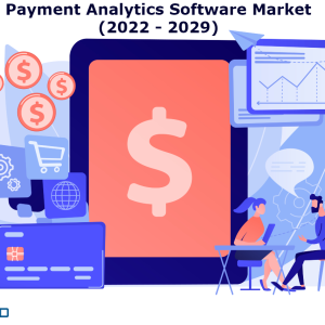 Payment Analytics Software Market Share, Growth, Trends and Forecast 2022-2029