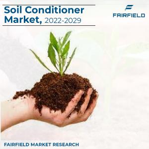 Soil Conditioner Market by Global Size, Trends and Research Analysis 2029