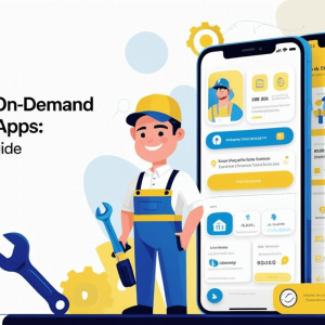 Navigating On-Demand Handyman Apps: A Complete Guide