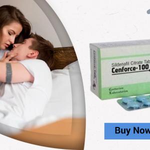 Cenforce 100mg