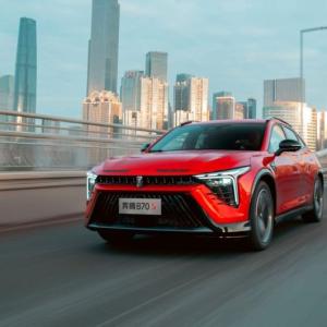 Drive Arabia – Innovation Unleashed