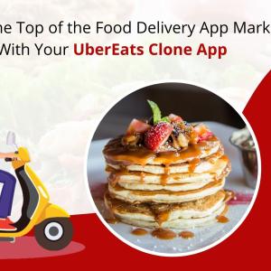 How do I start a food delivery company like Uber Eats?