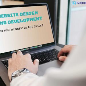 How a good website design help your business?